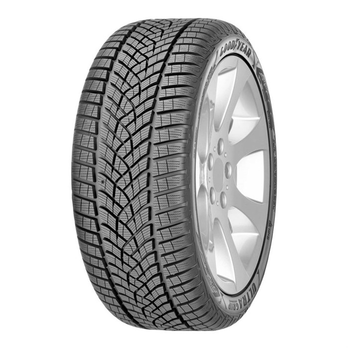 GoodYear  275/50/19  V 112 UltraGrip Performance +  XL 109081574898 - фото 35063