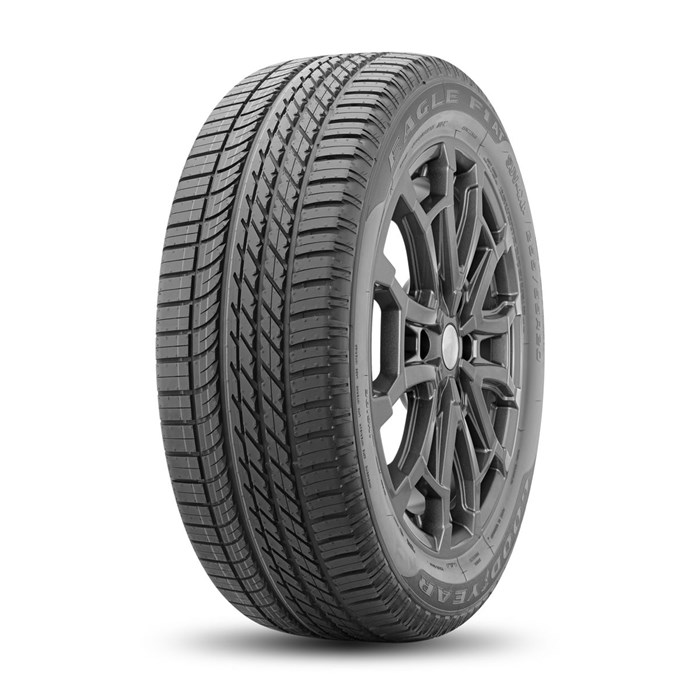 GoodYear  285/40/22  Y 110 EAG. F-1 ASYMMETRIC AT FP SUV  XL 87222345391 - фото 35068