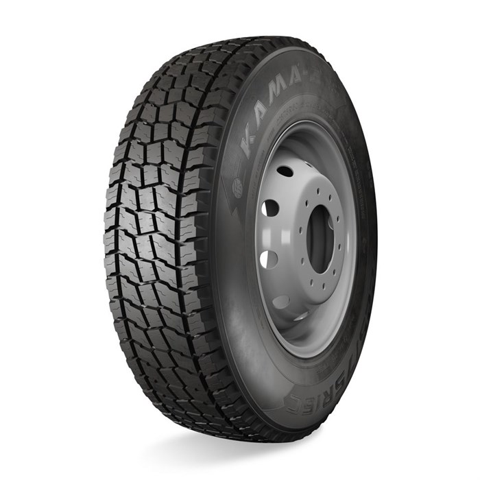КАМА  225/75/16  N 121/120C  Кама-218 1083798001 - фото 35262