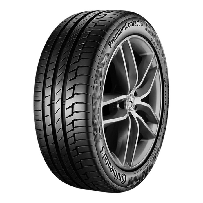 Continental  205/50/17  V 89 ContiPremiumContact 6 FR 89217773997 - фото 35273