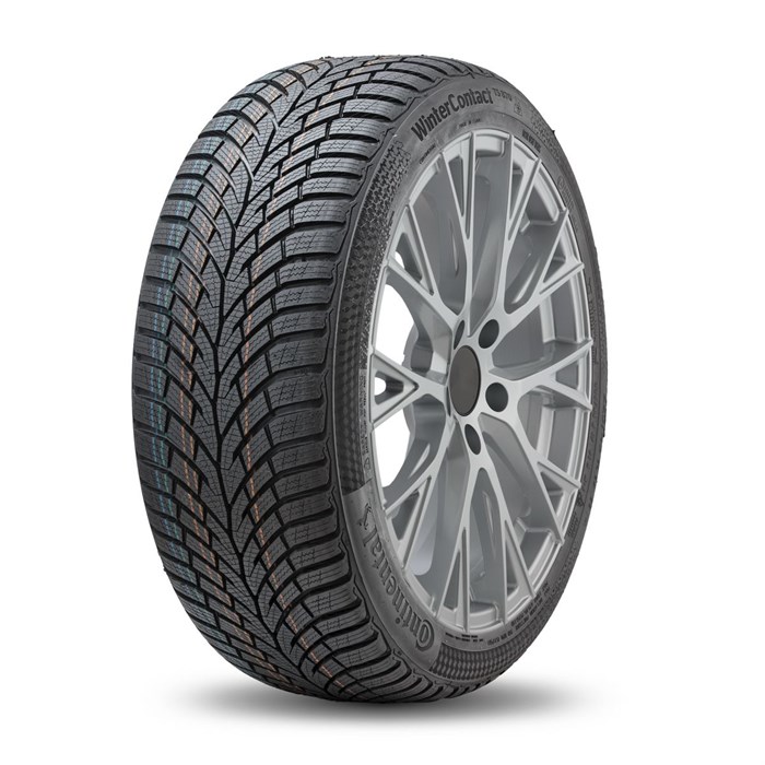 Continental  225/45/17  H 91 WinterContact TS 870 95708441852 - фото 35312