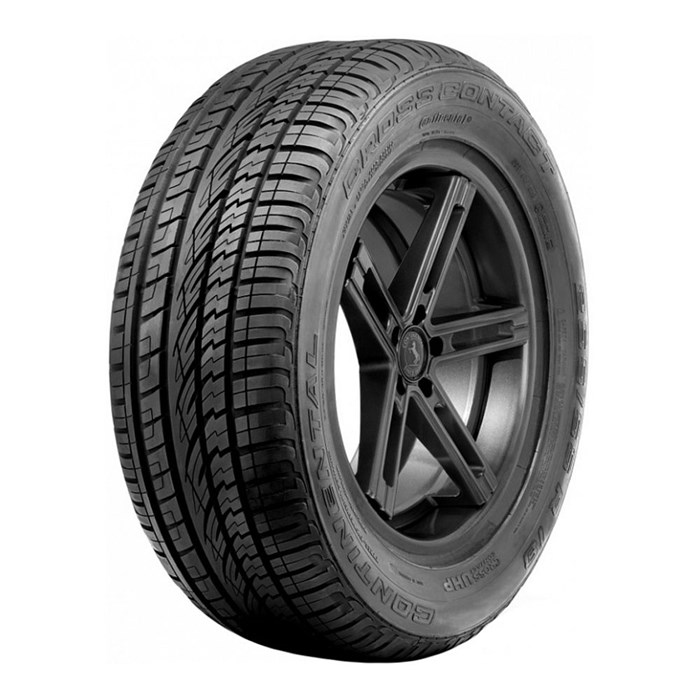 Continental  235/55/20  W 102 Cross Contact UHP 87876278835 - фото 35363