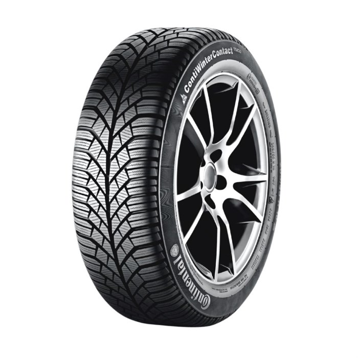 Continental  255/40/20  V 101 ContiWinterContact TS830 P  XL (MO) 86297553471 - фото 35417