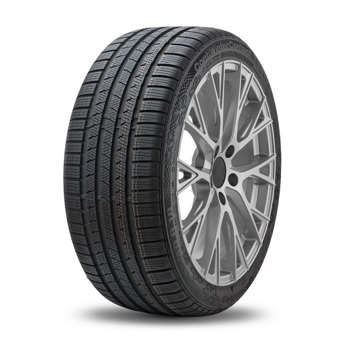 Continental  265/40/18  V 101 ContiWinterContact TS810S  XL (N1) 88313099954 - фото 35453