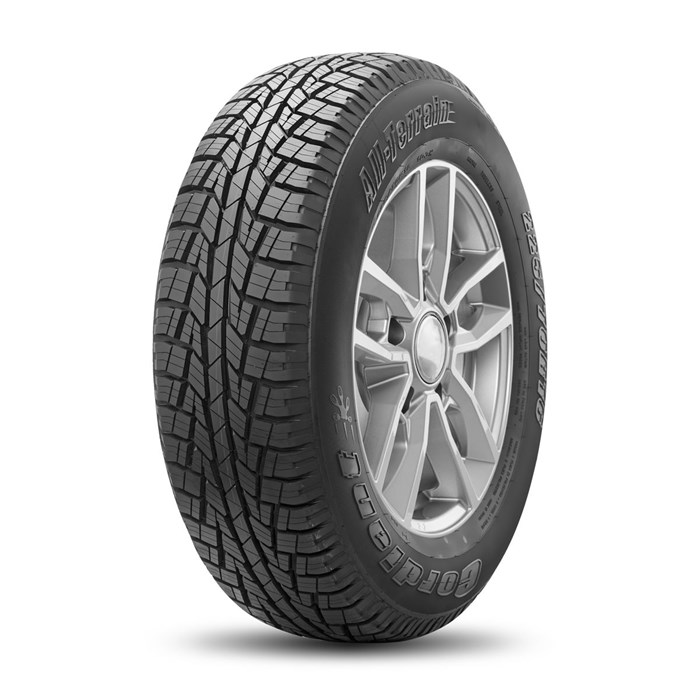 CORDIANT  225/70/16  H 103 ALL TERRAIN 85900028441 - фото 35713