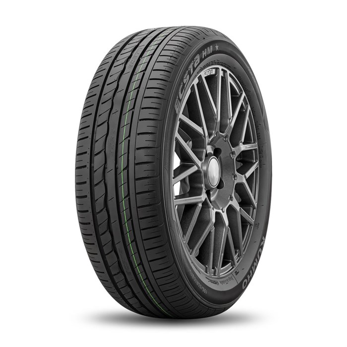 Kumho  195/55/16  V 87 Ecsta HM KH31 86331313789 - фото 35840