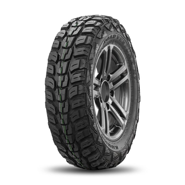 Kumho  195/80/15  Q 100 Road Venture MT KL71  XL 85891125818 - фото 35866