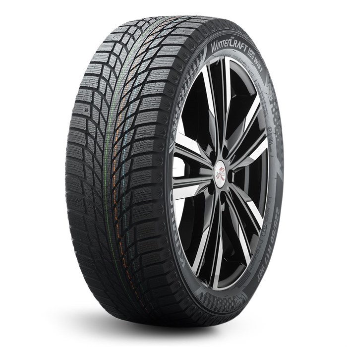 Kumho  205/65/16  T 99 WI51 94557743585 - фото 35911