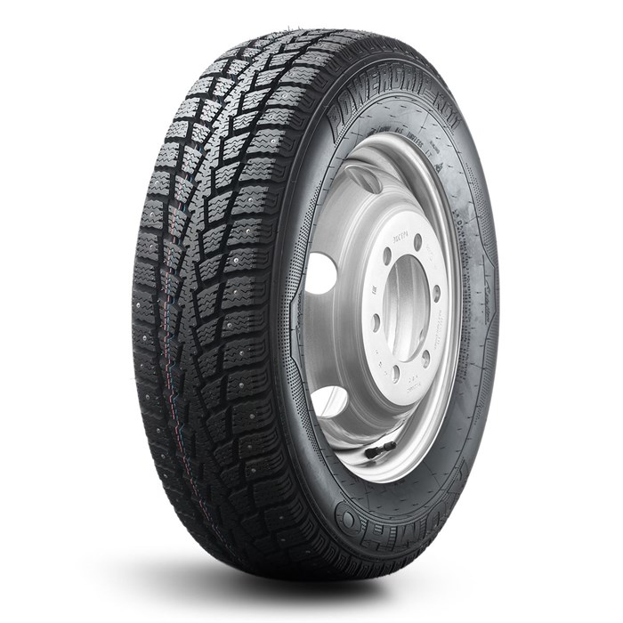 Kumho  205/70/15  Q 106/104 C PowerGrip KC11  Ш. 85689607324 - фото 35912