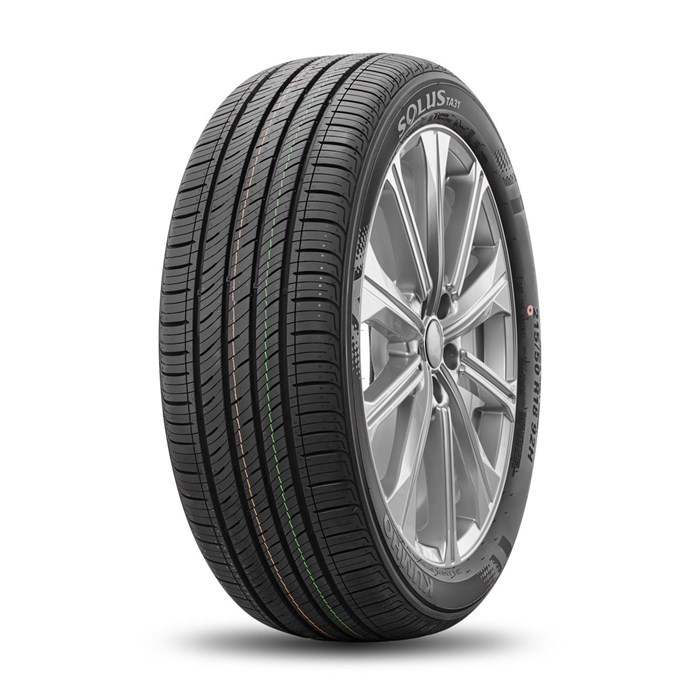 Kumho  215/50/18  H 92 TA-31 103850512219 - фото 35940
