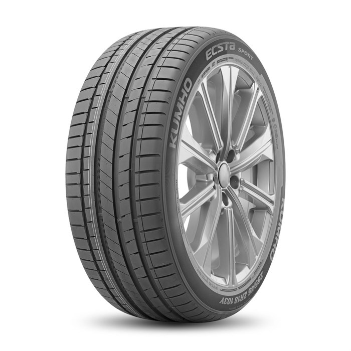 Kumho  225/45/19  Y 96 PS-72  XL  KOREA 116155333943 - фото 36032