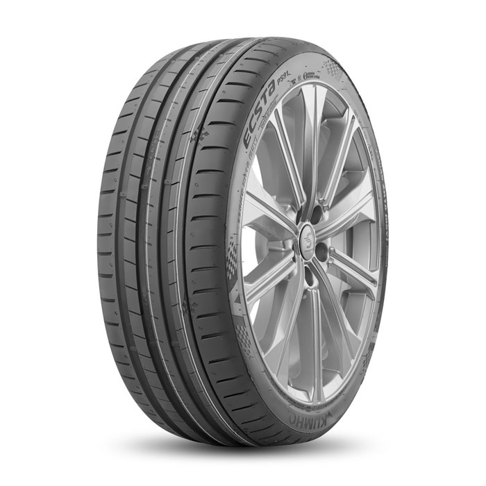 Kumho  245/45/18  Y 100 PS-91  XL 86660925346 - фото 36203