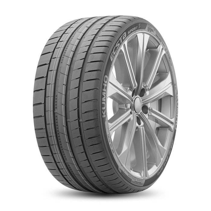 Kumho  275/30/20  Y 97 PS-72 S  XL  KOREA 116155351242 - фото 36362