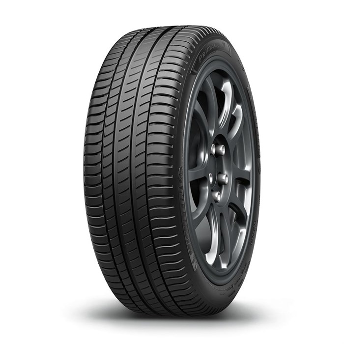 Michelin  195/55/16  V 91 Primacy 3   XL ZP Run Flat 86592247621 - фото 36443