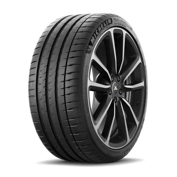 Michelin  225/40/19  Y 93 Pilot Sport 4S  XL (BMW) 87755513763 - фото 36485