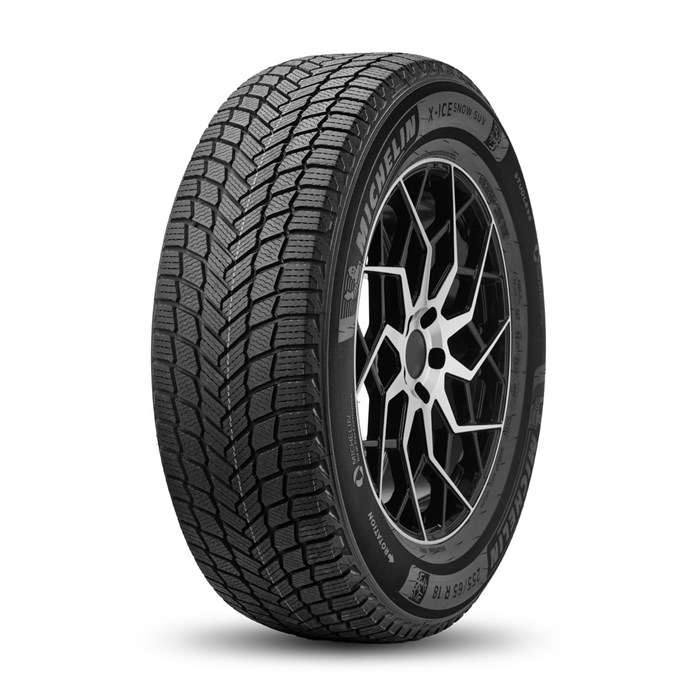 Michelin  235/45/20  H 100 X- ICE SNOW SUV  XL 89790778478 - фото 36555