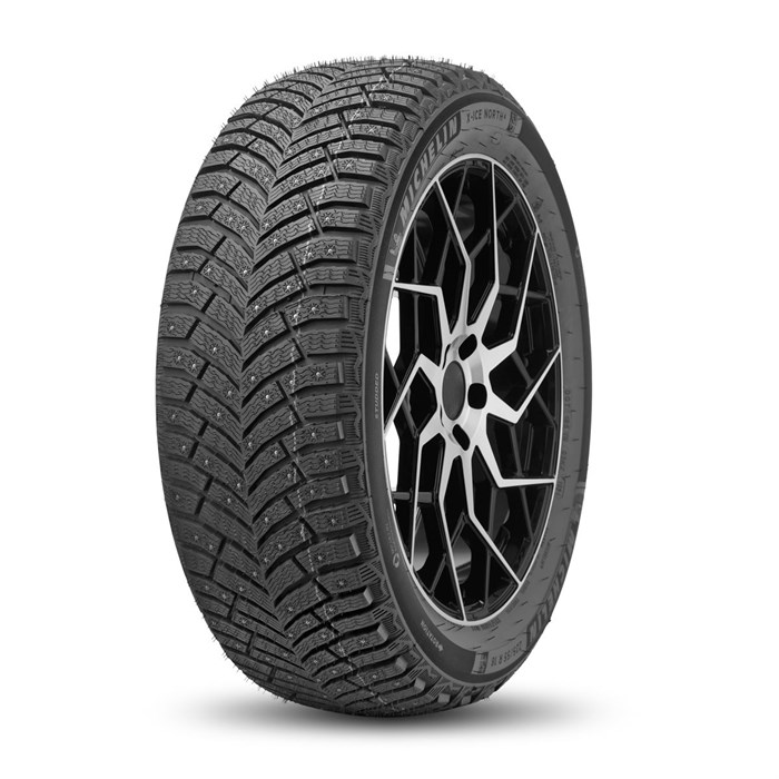 Michelin  235/65/17  T 108 X-Ice North 4 XL  XL Ш. 87930512183 - фото 36597