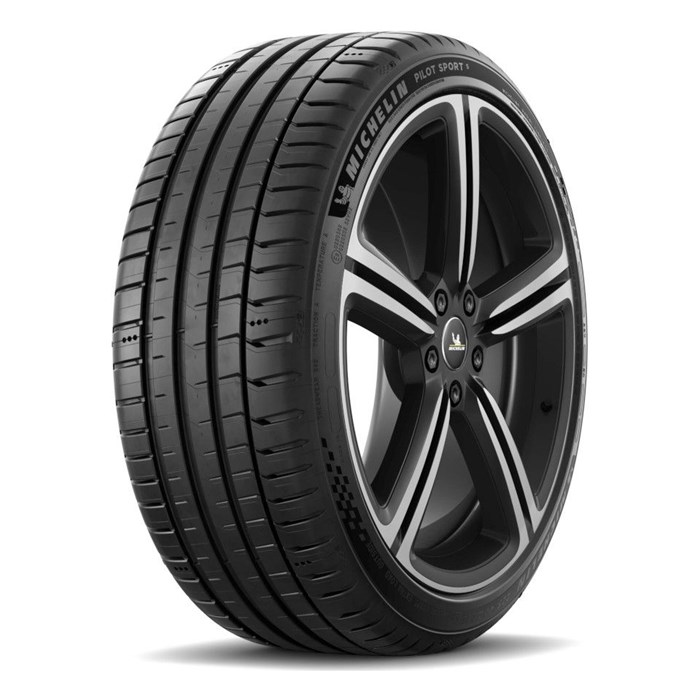 Michelin  245/35/20  Y 95 Pilot Sport 5 100233311189 - фото 36613