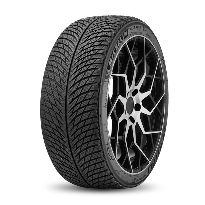 Michelin  255/45/20  V 105 PILOT ALPIN 5  XL 89769923253 - фото 36717