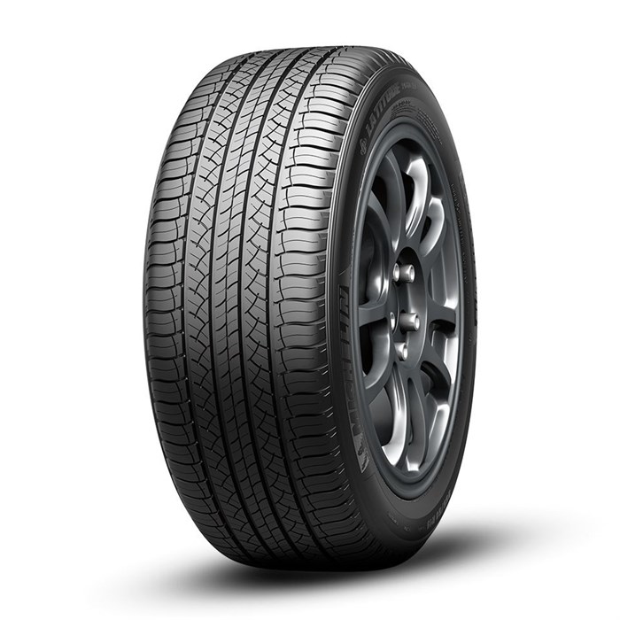 Michelin  255/55/18  V 109 Latitude Tour HP  XL (N1) 85797255432 - фото 36735