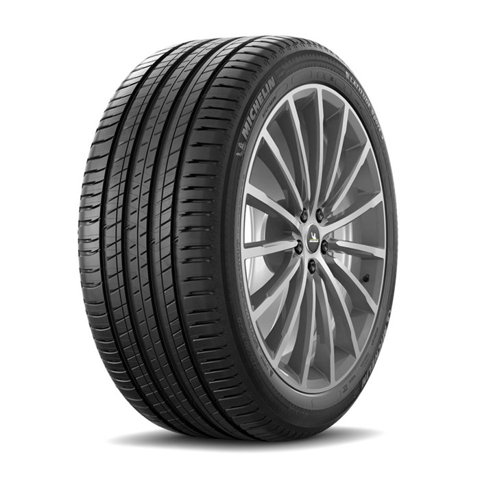 Michelin  255/55/19  Y 111 Latitude Sport 3  XL (N0) 87155672649 - фото 36742