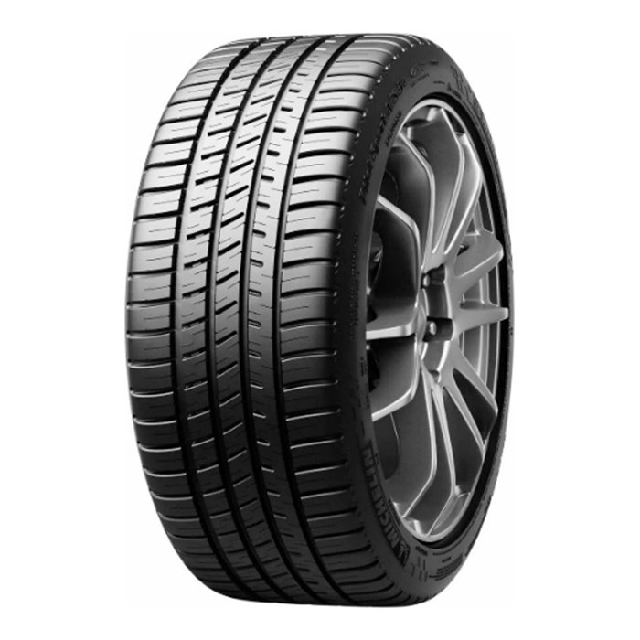 Michelin  275/45/20  V 110 PILOT SPORT A/S 3  XL (N0) 93222190762 - фото 36828
