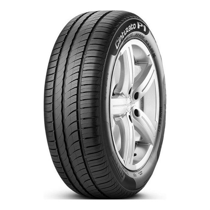 Pirelli  195/55/15  H 85 Cinturato P1 86035401123 - фото 36921