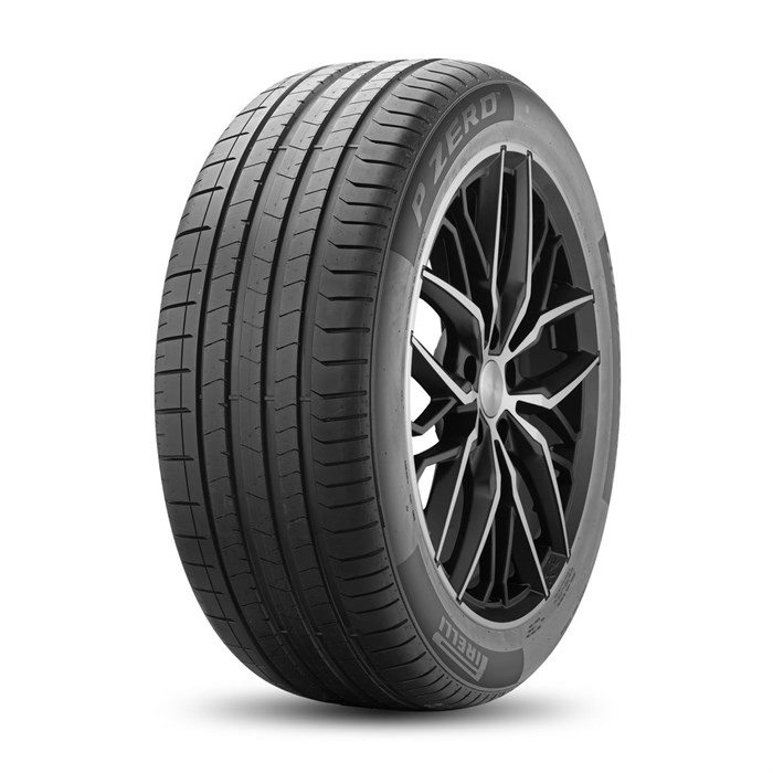 Pirelli  245/45/19  Y 102 P-ZERO  XL (AO) 93433112653 - фото 37063