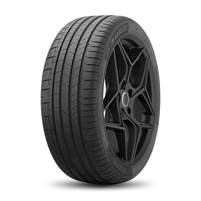Pirelli  245/45/20  W 103 P-ZERO SPORTS CAR  XL (BMW) 100484531991 - фото 37072