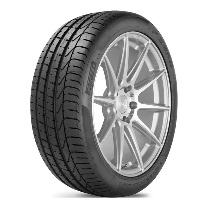 Pirelli  255/50/19  Y 103 PZero   (N1) 88505562813 - фото 37137