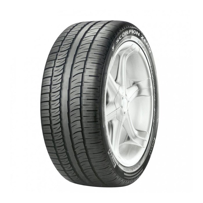 Pirelli  285/45/21  W 113 SCORPION ZERO ASIM.  XL (MO1) 111215174515 - фото 37259