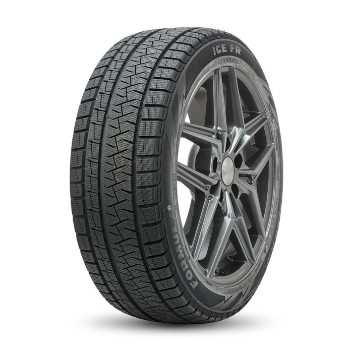 Pirelli Formula  215/55/18  H 99 FORMULA ICE FRICTION  XL 112986532336 - фото 37338