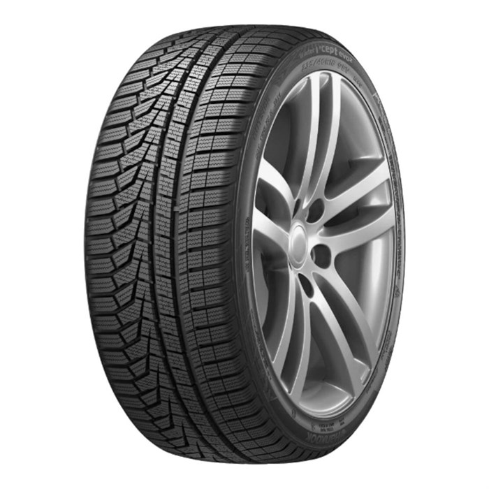 Hankook  235/50/19  H 103 W320  XL 111054489385 - фото 37377