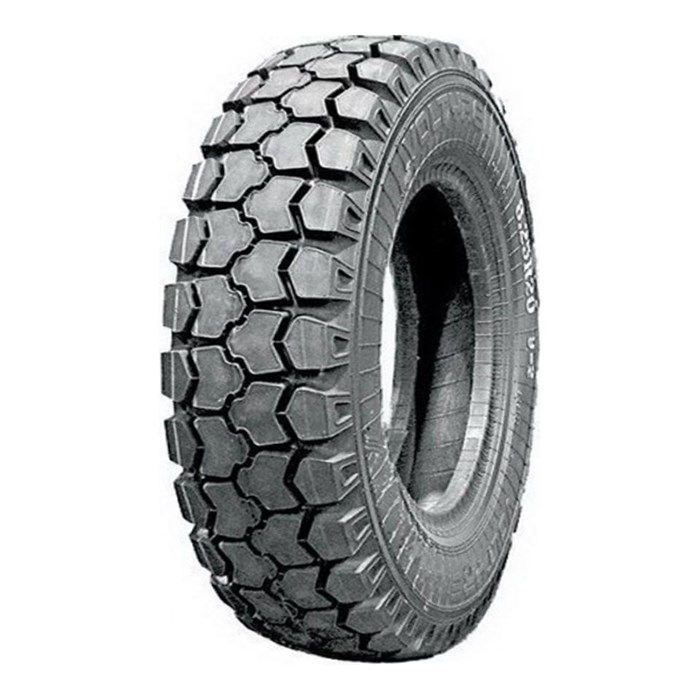 8.25R20 У-2 Омск.ШЗ 10 125/122 J TTF 89389801692