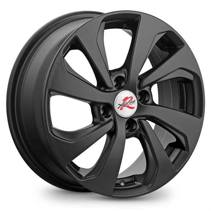 X'trikeRST  Solaris/Rio  R005  6\R15 4*100 ET46  d54,1  BKM  [40978]  Fb max 520 kg 121136185438