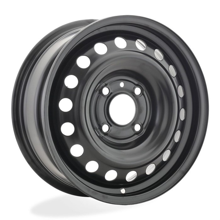 ТЗСК  Chevrolet Lacetti  6\R15 4*114,3 ET44  d56,6  Черный  [43887924.293230.403-20]  Fb max 450 kg 96727073198