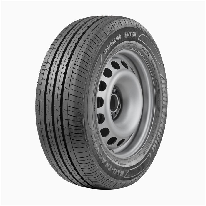 Armstrong  225/70/15  R 112/110 C BLU-TRAC VAN 110633319670