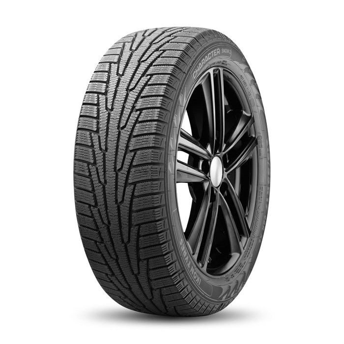 Ikon Tyres  175/65/15  R 88 Ikon Character Snow 2  XL 118649097077
