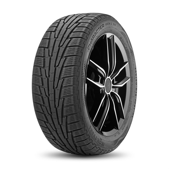Ikon Tyres  215/65/16  R 102 Ikon Character Snow 2 SUV  XL 118649563028