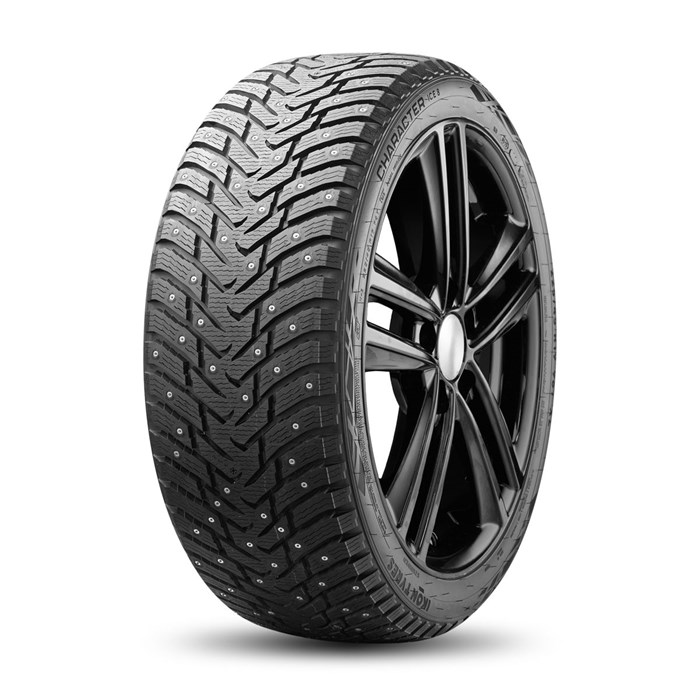 Ikon Tyres  225/55/16  T 99 Ikon Character Ice 8  XL Ш. 118649588787