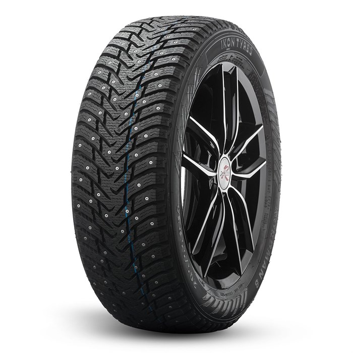 Ikon Tyres  225/55/19  T 103 Ikon Nordman 8 SUV  XL Ш. 112139672512