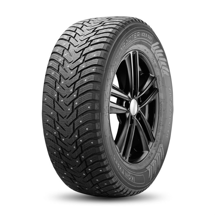 Ikon Tyres  235/55/17  T 103 Ikon Character Ice 8 SUV  XL Ш. 118649860567
