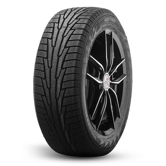 Ikon Tyres  235/65/18  R 110 Ikon Nordman RS2 SUV  XL 112139726101