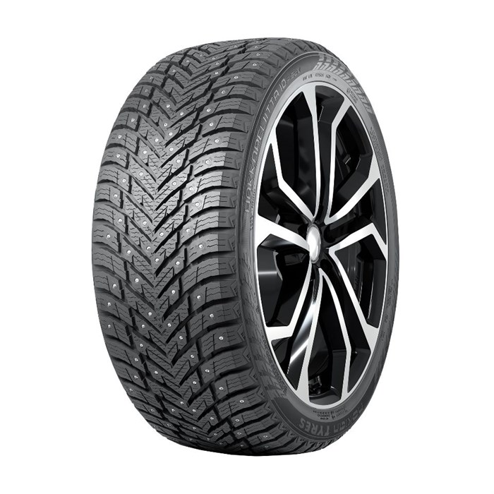 Nokian Tyres  255/55/19  T 111 Hakkapeliitta 10 SUV  XL Ш. 93882135294