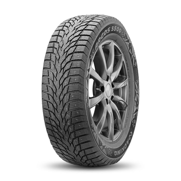 Roadking  265/55/19  T 113 ARGOS S500  XL Ш. 115074065903