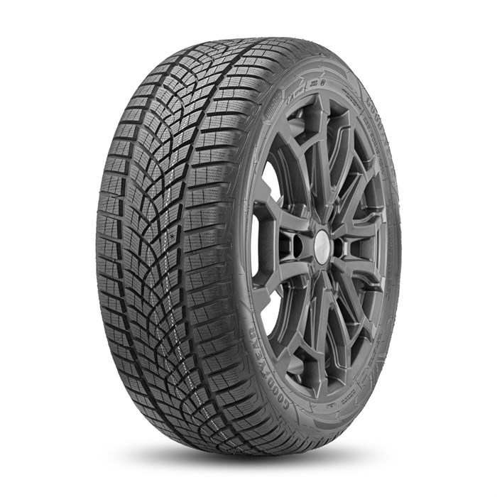 GoodYear  255/35/21  V 98 UltraGrip Performance +  XL 89879530994