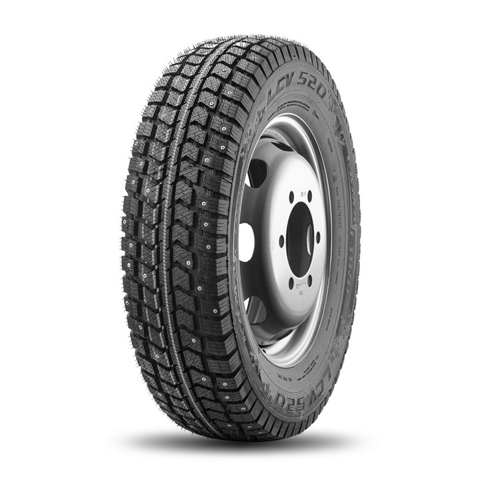 КАМА  205/75/16  R 110/108C  ЕВРО 520  Ш. 86148314258