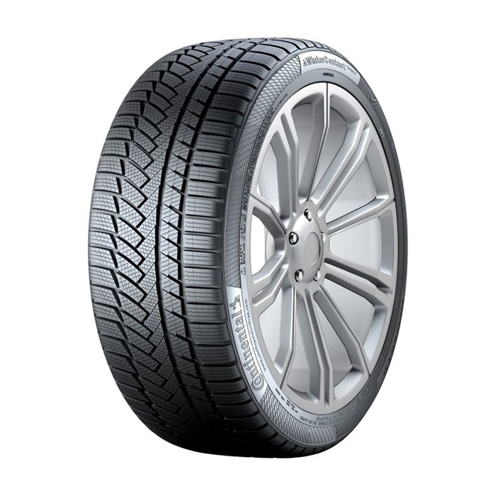 Continental  235/60/20  V 108 ContiWinterContact TS850 P  XL  старше 3-х лет 118609726705