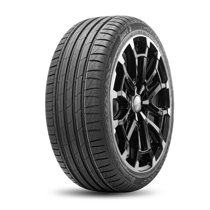 CORDIANT  225/55/18  V 102 Спорт 3 86873708380
