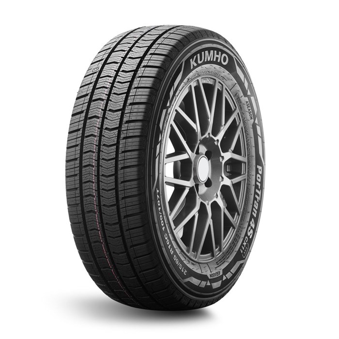Kumho  195/70/15  R 104/102 C CX-11 102420504392